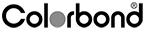 Colorbond Logo