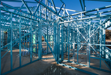 home steel frames 01