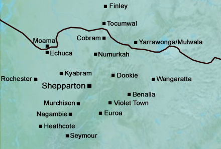 Areas Lewis Homes build